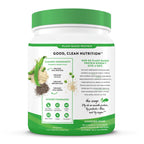 Orgain Organic Plant-Based Protein Powder - Sweet Vanilla Bean