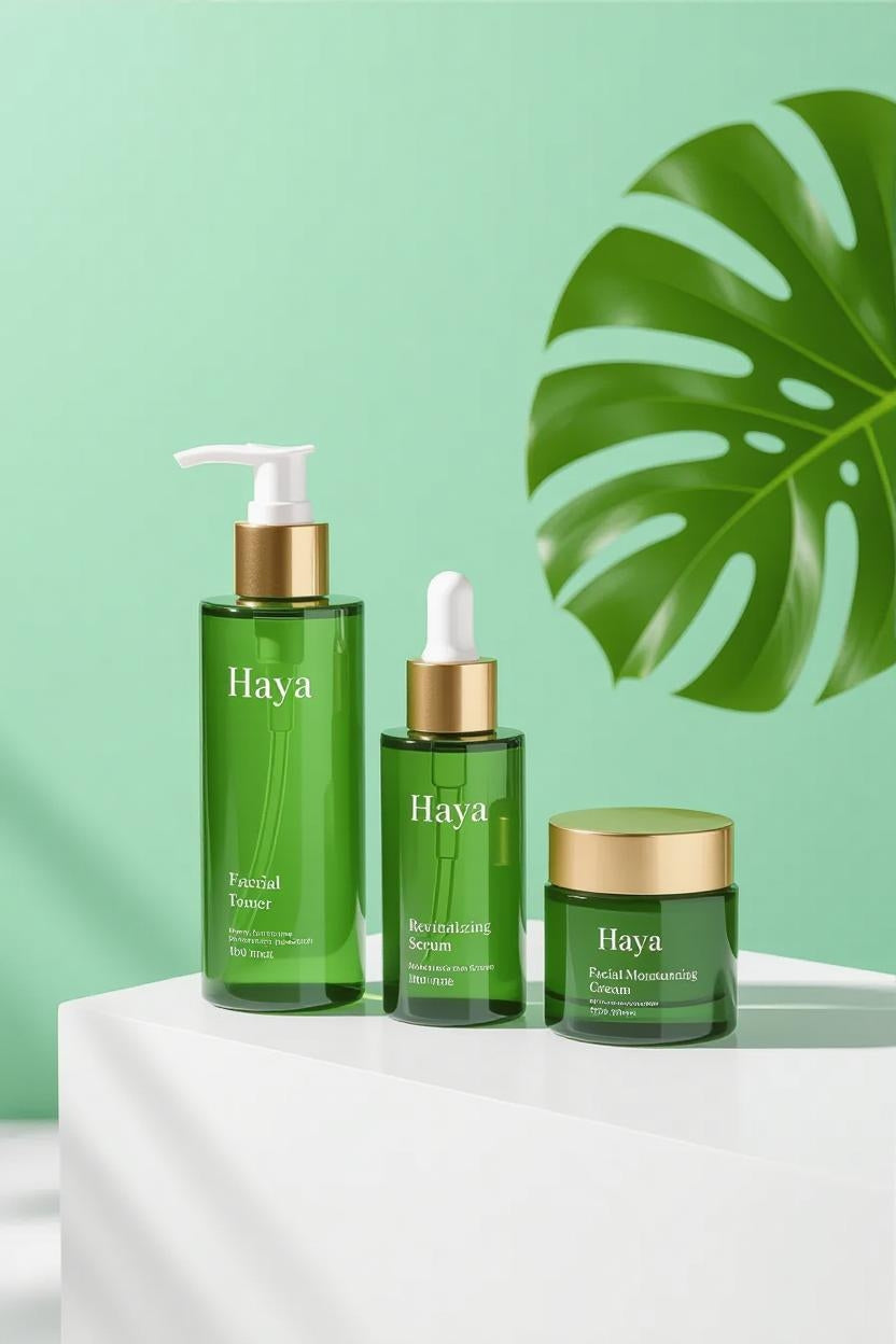 HAYA Skincare Bundle