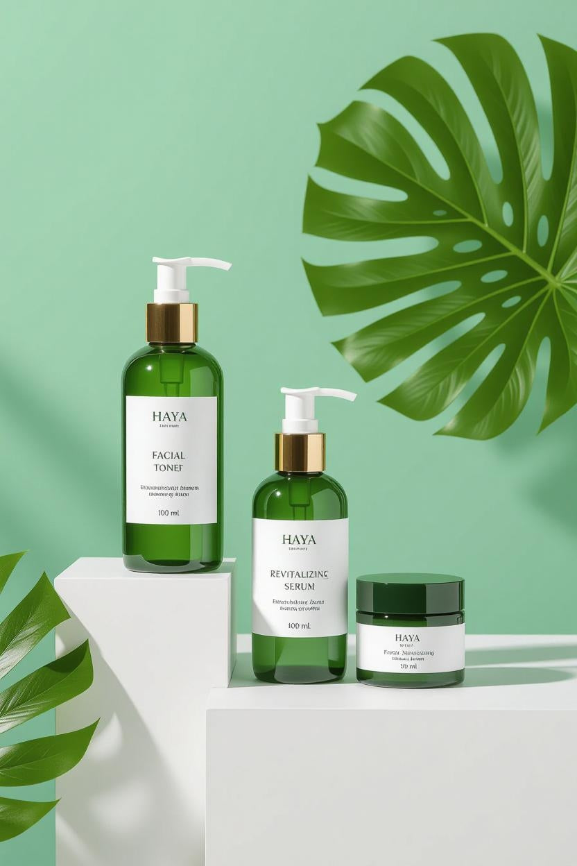 HAYA Skincare Bundle