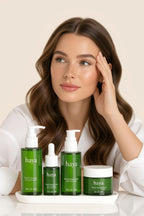 HAYA Skincare Bundle