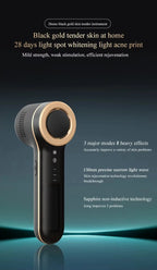 Hot Selling Blacken DPL Photofacial Skincare Device PIR Skin Whitening  Brightening Anti-ageing Rejuvenation Device PRO