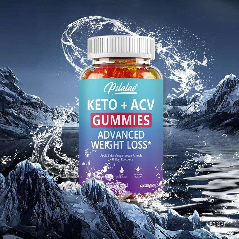 Xemenry Keto  ACV Gummies: Delicious Weight Management & Metabolism Boost