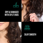 100% Batana Oil from Honduras - Get Fuller, Thicker, Healthier Hair - Great Men Conditioner Haircare Silky - Hair Nutrition oil