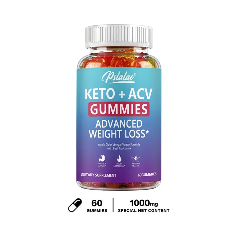 Xemenry Keto  ACV Gummies: Delicious Weight Management & Metabolism Boost