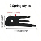 1PC Orthopedic Knee Pad Knee Brace Support Joint Pain Relif Patella Protector Adjustable Sport Kneepad Guard Meniscus Ligament