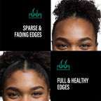 100% Batana Oil from Honduras - Get Fuller, Thicker, Healthier Hair - Great Men Conditioner Haircare Silky - Hair Nutrition oil