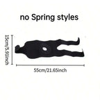 1PC Orthopedic Knee Pad Knee Brace Support Joint Pain Relif Patella Protector Adjustable Sport Kneepad Guard Meniscus Ligament