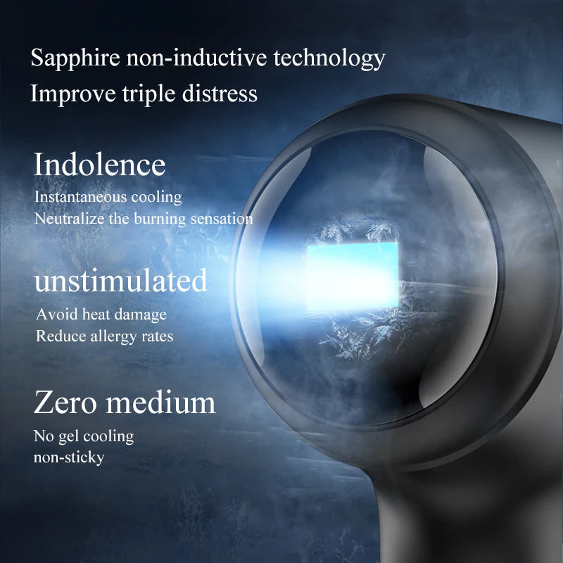 Hot Selling Blacken DPL Photofacial Skincare Device PIR Skin Whitening  Brightening Anti-ageing Rejuvenation Device PRO