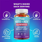 Xemenry Keto  ACV Gummies: Delicious Weight Management & Metabolism Boost
