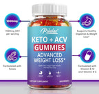 Xemenry Keto  ACV Gummies: Delicious Weight Management & Metabolism Boost