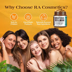 100% Batana Oil from Honduras - Get Fuller, Thicker, Healthier Hair - Great Men Conditioner Haircare Silky - Hair Nutrition oil