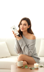 SENANA Amino Acid Facial Cleanser - Your Secret to Radiant, Gym-Ready Skin | Branzia Fitness