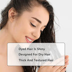 Rosemary Hair Mask Enhances Hair Quality, Nourishes Roots Treats Split Ends Repairs Hair Shine and Promotes Healthy Hair Care