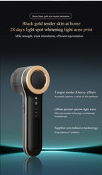 Hot Selling Blacken DPL Photofacial Skincare Device PIR Skin Whitening  Brightening Anti-ageing Rejuvenation Device PRO