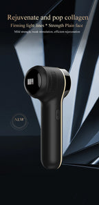 Hot Selling Blacken DPL Photofacial Skincare Device PIR Skin Whitening  Brightening Anti-ageing Rejuvenation Device PRO