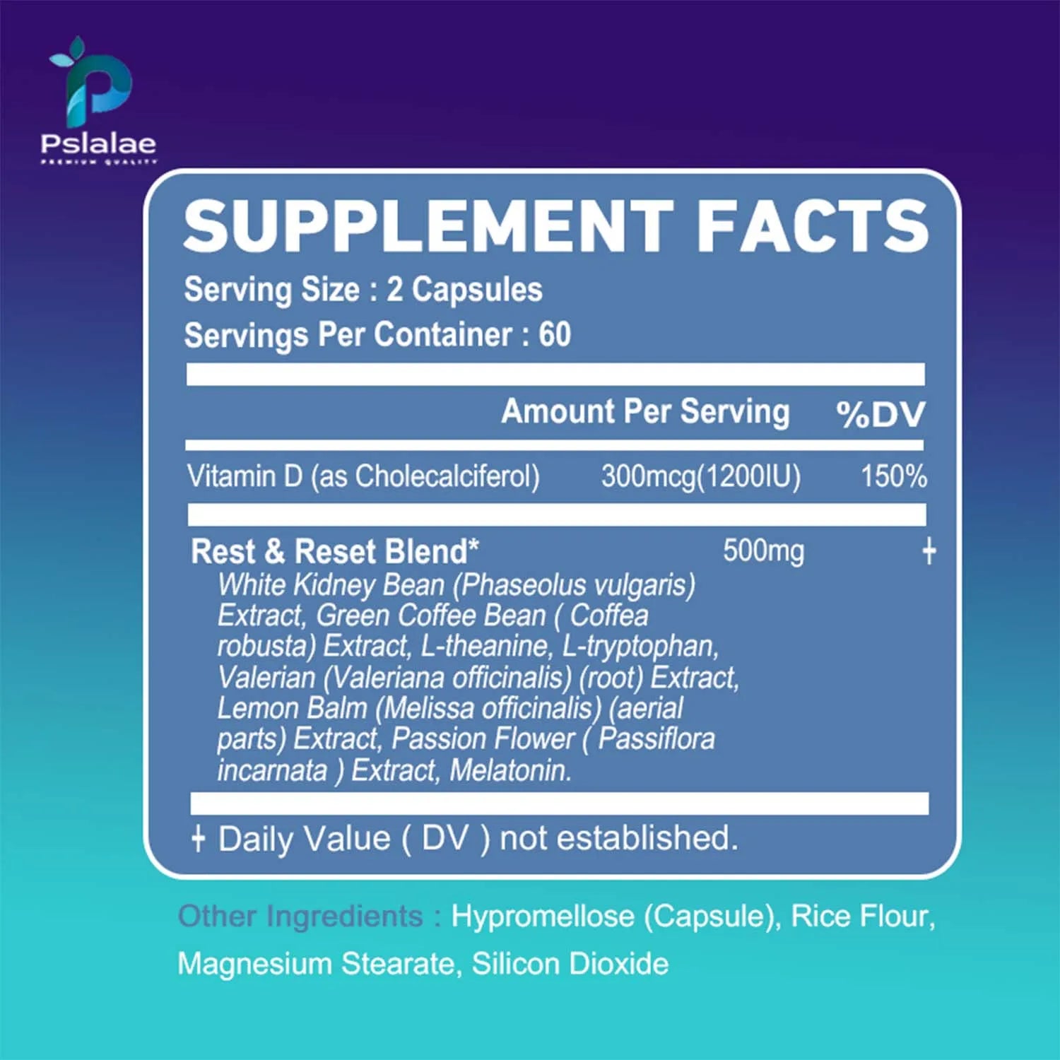 Nighttime Metabolism Support - Fat Burning, Metabolism Boosting, Appetite Suppressant, Healthy Weight Management - 120 Capsules