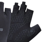 Fingerless Sports Fitness Gym Training Gloves for Men Women Cycling Gloves Motorcycle Mtb Anti-slip Gloves Bicycle Accessories