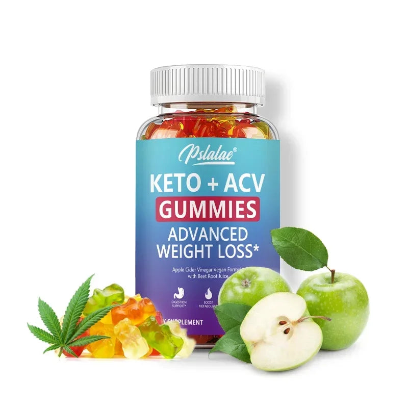 Xemenry Keto  ACV Gummies: Delicious Weight Management & Metabolism Boost