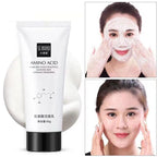 SENANA Amino Acid Facial Cleanser - Your Secret to Radiant, Gym-Ready Skin | Branzia Fitness