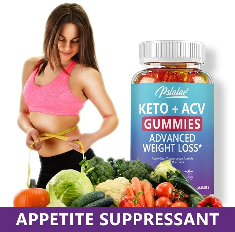 Xemenry Keto  ACV Gummies: Delicious Weight Management & Metabolism Boost