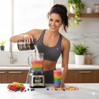 Optimum Nutrition Gold Standard 100% Whey Protein Powder, Banana Cream, 5 Pound (Packaging May Vary)