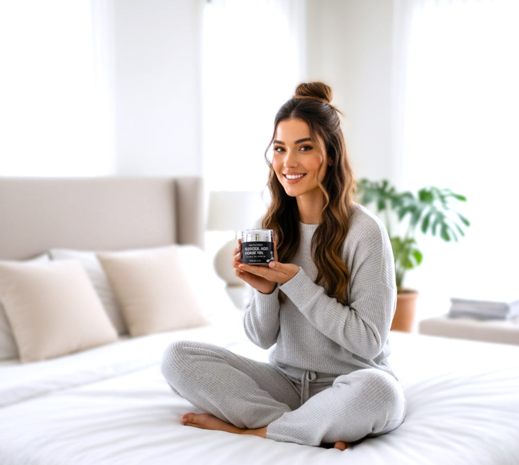 15% Glycolic Acid Cream Anti Wrinkle Face Cream Lifting Firming Cream Moisturizing Cream Exfoliating Cleaning Pore