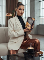 Mushroom Coffee - with Lion's Mane, Cordyceps, Reishi - Replenish Energy, Improve Concentration, Enhance Immunity - 1 Pack